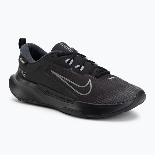 Кросівки для бігу чоловічі Nike Juniper Trail 2 GORE-TEX black/anthracite/cool grey