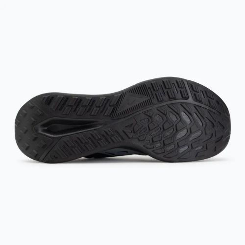 Кросівки для бігу чоловічі Nike Juniper Trail 2 GORE-TEX black/anthracite/cool grey
