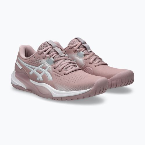 Кросівки тенісні жіночі ASICS Gel-Challenger 15 W morganite/piedmont grey