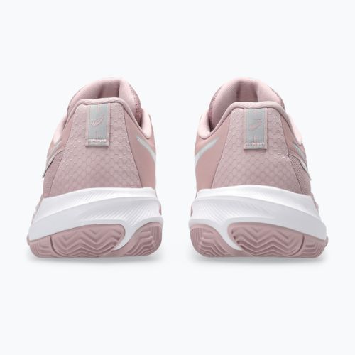 Кросівки тенісні жіночі ASICS Gel-Challenger 15 Clay W morganite/piedmont grey