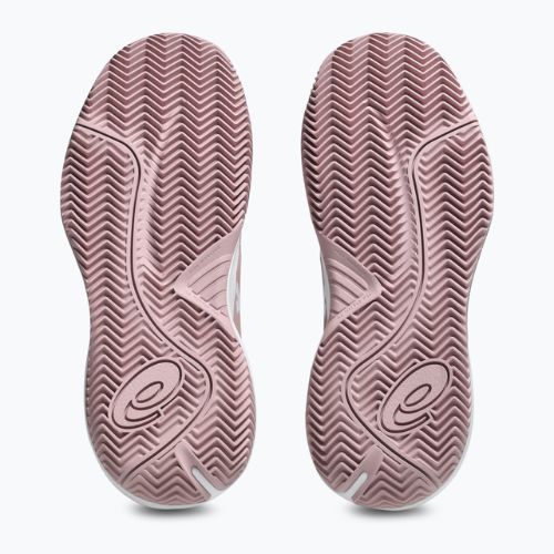 Кросівки тенісні жіночі ASICS Gel-Challenger 15 Clay W morganite/piedmont grey