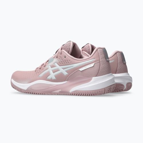 Кросівки тенісні жіночі ASICS Gel-Challenger 15 Clay W morganite/piedmont grey