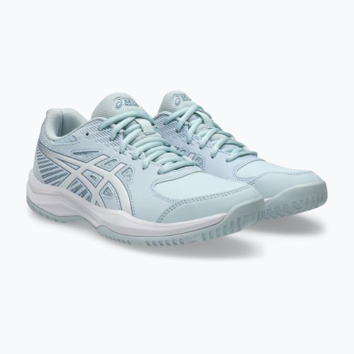 Кросівки тенісні жіночі ASICS Court Slide 4 W sky/white