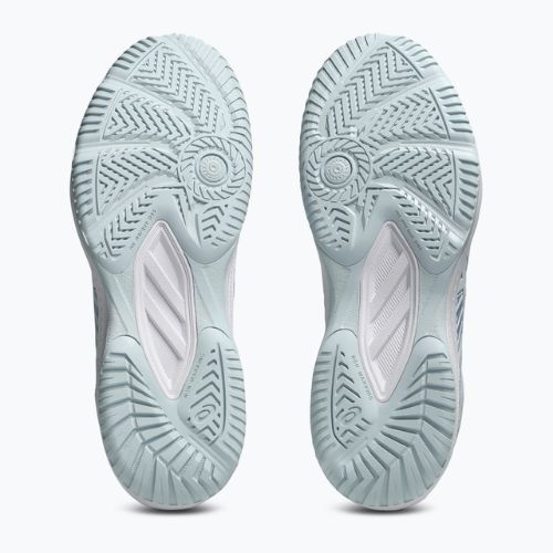 Кросівки тенісні жіночі ASICS Court Slide 4 W sky/white