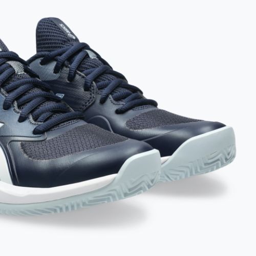 Кросівки тенісні жіночі ASICS Game FF Clay W midnight/white