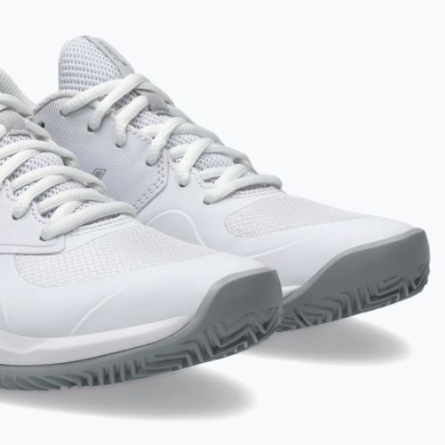 Кросівки тенісні жіночі ASICS Game FF Clay W white/pure silver