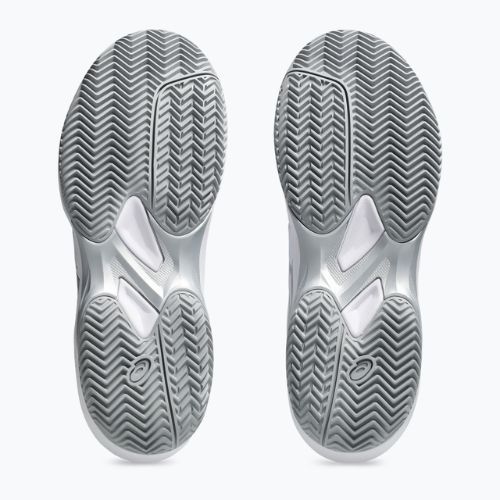 Кросівки тенісні жіночі ASICS Game FF Clay W white/pure silver