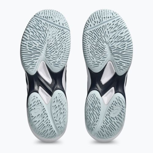 Кросівки тенісні жіночі ASICS Game FF W midnight/white