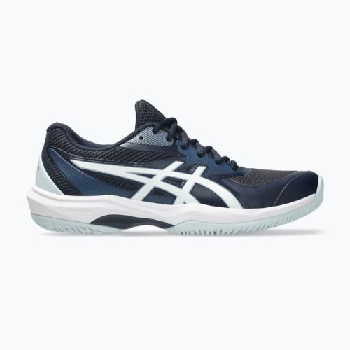 Кросівки тенісні жіночі ASICS Game FF W midnight/white