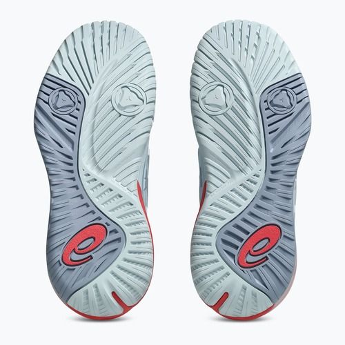 Кросівки тенісні жіночі ASICS Gel-Resolution X W sky/grey blue