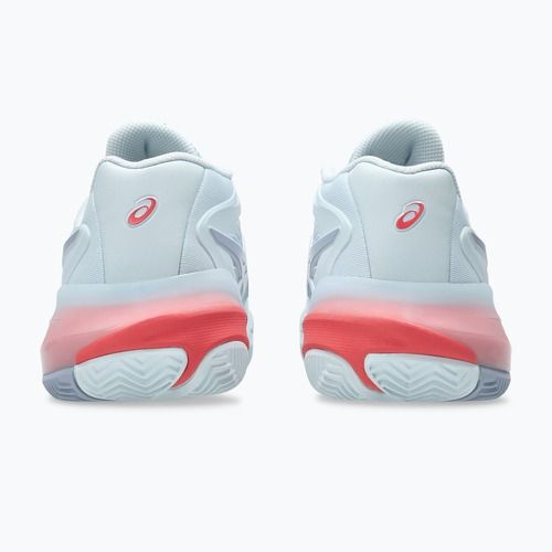 Кросівки тенісні жіночі ASICS Gel-Resolution X Clay W sky/grey blue