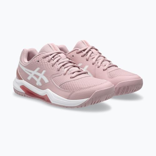 Кросівки тенісні жіночі ASICS Gel-Dedicate 8 W morganite/white