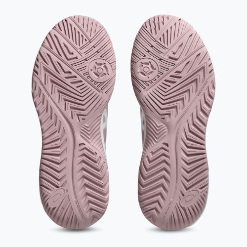Кросівки тенісні жіночі ASICS Gel-Dedicate 8 W morganite/white