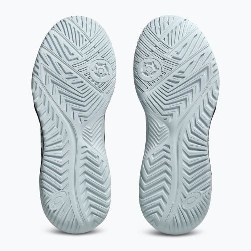 Кросівки тенісні жіночі ASICS Gel-Dedicate 8 W midnight/white