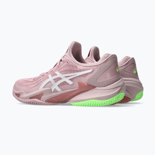 Кросівки тенісні жіночі ASICS Court FF 3 Clay W morganite/white