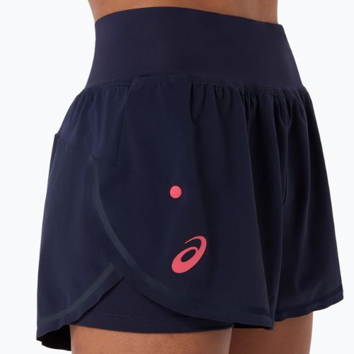 Шорти тенісні жіночі ASICS Match W midnight