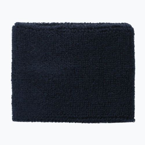 Напульсники ASICS Wrist Band 2 шт. midnight