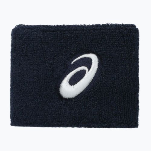 Напульсники ASICS Wrist Band 2 шт. midnight