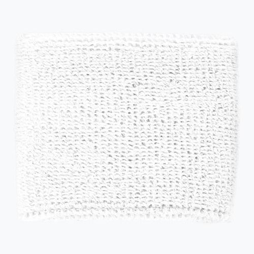 Напульсники ASICS Wrist Band 2 шт. brilliant white