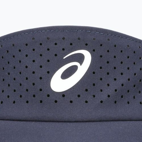 Козирок тенісний ASICS Performance Visor midnight