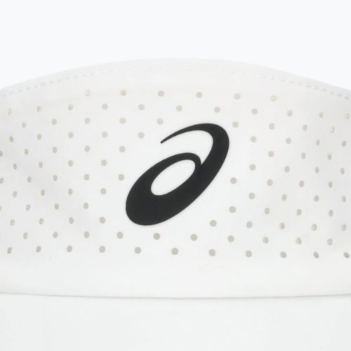 Козирок тенісний ASICS Performance Visor brilliant white