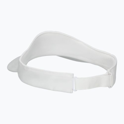 Козирок тенісний ASICS Performance Visor brilliant white