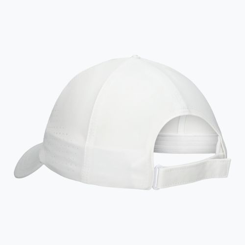 Шапка тенісна ASICS Performance brilliant white