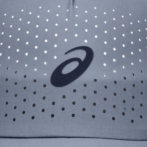 Шапка тенісна ASICS Performance grey/blue