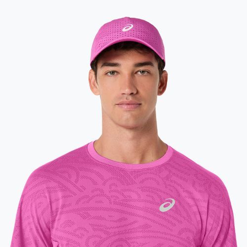 Тенісна кепка ASICS Digital sakura performance