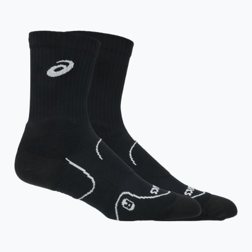 Шкарпетки ASICS Court+ Tennis Crew performance black