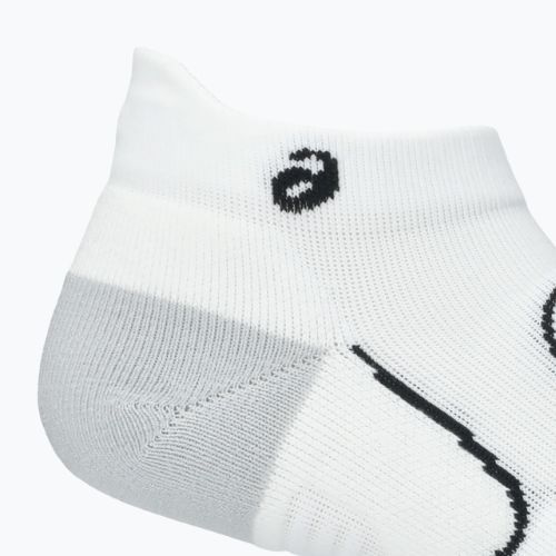 Шкарпетки ASICS Court+ Tennis Ankle brilliant white