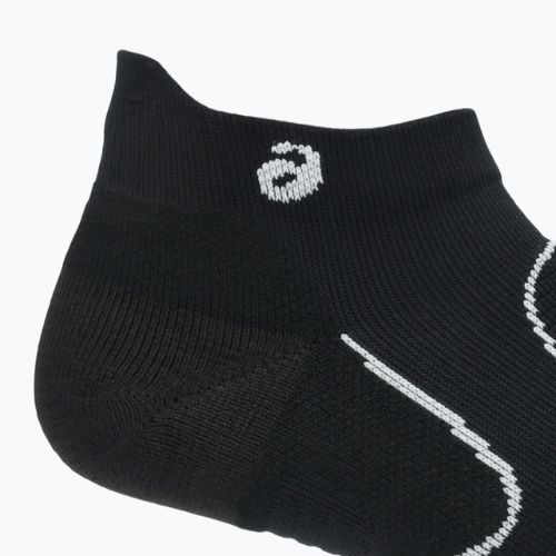 Шкарпетки ASICS Court+ Tennis Ankle performance black