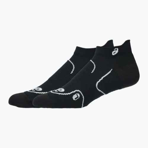 Шкарпетки ASICS Court+ Tennis Ankle performance black