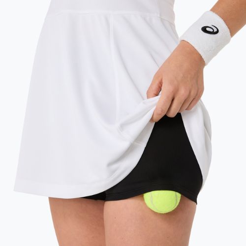Сукня тенісна ASICS Court brilliant white