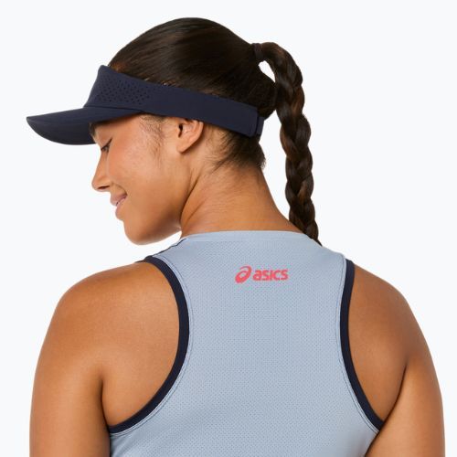 Сукня тенісна ASICS Match Pleat midnight