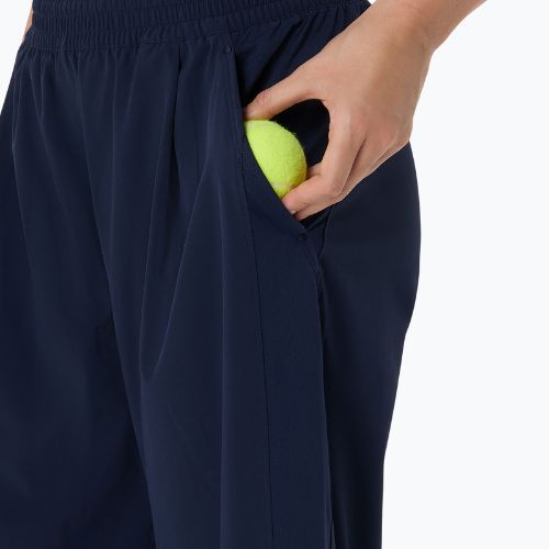 Штани тенісні жіночі ASICS Match W midnight