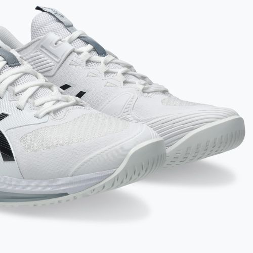 Кросівки тенісні чоловічі ASICS Solution Speed FF 4 white/black