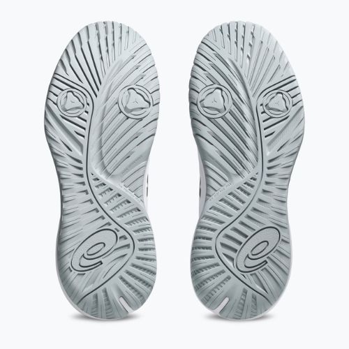 Кросівки тенісні чоловічі ASICS Gel-Challenger 15 white/gunmetal