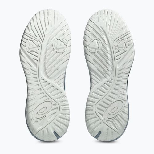 Кросівки тенісні чоловічі ASICS Gel-Challenger 15 ironclad/grey blue