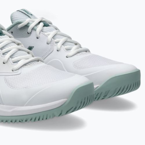 Кросівки тенісні чоловічі ASICS Game FF white/dark neptune