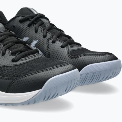 Кросівки тенісні чоловічі ASICS Gel-Dedicate 8 black/grey blue