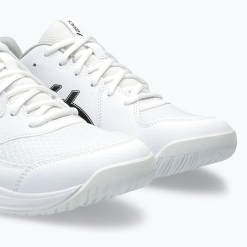 Кросівки тенісні чоловічі ASICS Gel-Dedicate 8 white/black