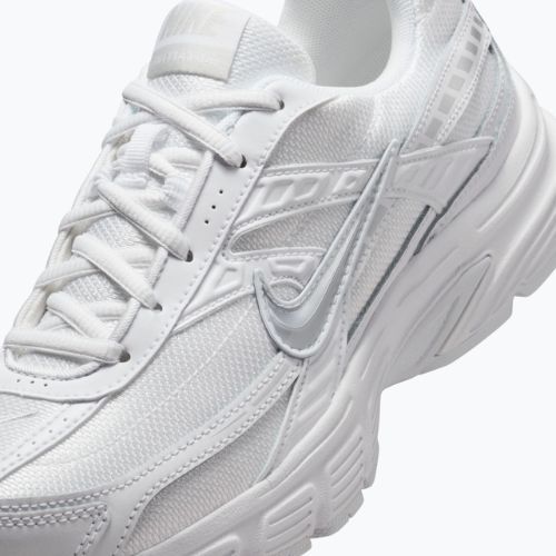 Кросівки жіночі Nike Initiator white/photon dust/metallic silver
