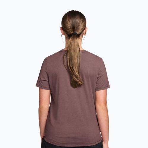 Футболка жіноча Nike Sportswear Club Essentials Logo tattoo/white