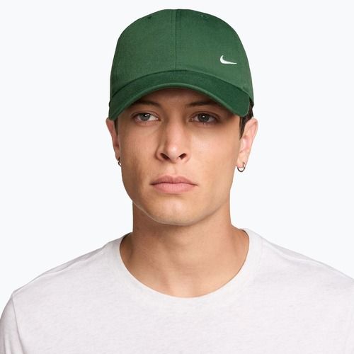 Кепка Nike Club Unstructured fir/sail