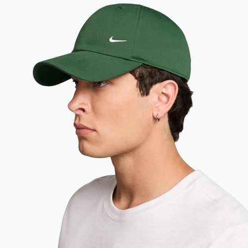 Кепка Nike Club Unstructured fir/sail