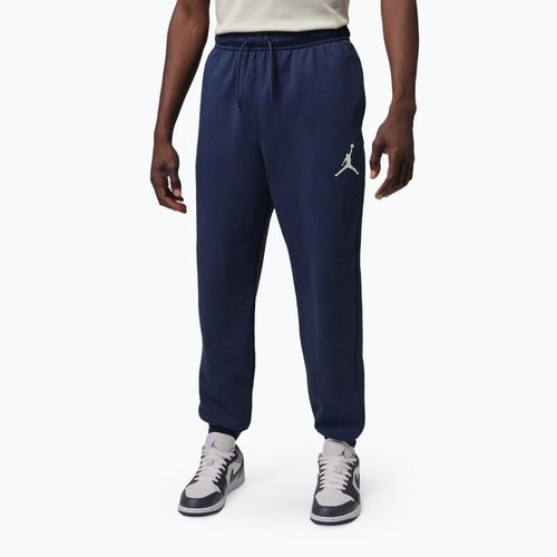 Штани чоловічі Nike Jordan midnight navy/white