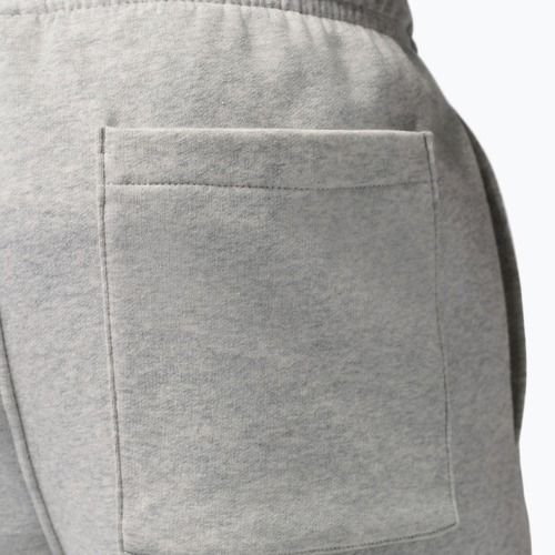 Штани чоловічі  Jordan grey heather/black