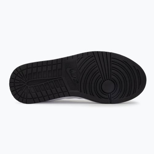Взуття жіноче  Jordan Court Connect Mid white/black