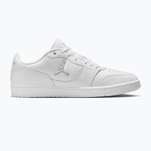 Взуття чоловіче  Jordan Access Court Low white/pure platinum